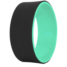 Yoga Wheel for Stretching/Supporting Yoga Posture and Back Bending