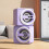 VALSEEL Computer Speakers Desktop Mini Soundbox Desktop Laptop USB Subwoofer Gift Speaker Electronics 2