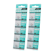 WINDLAND 1 Set 3V Lithium Batteries CR 927 for Watches Calculators and Remote Control Toy