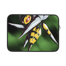 B-Eedrill 13 Inch Laptop Sleeve, Waterproof, Slim Waterproof Sleeve, Slim Laptop Carrying Case, Black