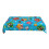 Mario Rectangular Tablecloth Water Resistance Antiwrinkle Spillproof Soft Fabric Table Cloth 60"X90" 4