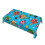 Mario Rectangular Tablecloth Water Resistance Antiwrinkle Spillproof Soft Fabric Table Cloth 60"X90" 3