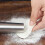 Moisture Proof Kitchen Baking Tool Household Non-Deformable Rolling Pin Flour Press 6