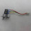 Gas Water Heater Microswitch Boiler Limit Switch Durable Iron and Plastic with Support 4