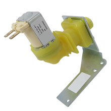Ice Machine Water Inlet Valve 120V 60Hz Replacement for Manitowoc IY0305W IY0524A IY0525W Parts