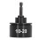 Electric Bottle Cap Sealing Machine Head 10‑20mm Handheld Capper for Leakproof Wide Range 1
