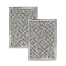 Microwave Grease Filter for Whirlpool MH6110XBB2 MH6110XBB3 MH6110XBB4 MH6110XBB5 Replacement
