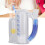 5000 ml Deep-Breathing-Lungen-Übungsgerät, Einzelansaugung, Kunststoff 6