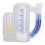 5000 ml Deep-Breathing-Lungen-Übungsgerät, Einzelansaugung, Kunststoff 2