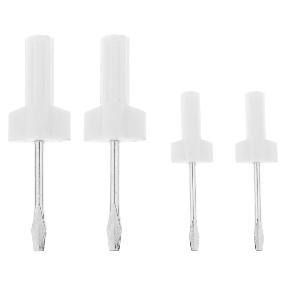 Eease 4Pcs Mini Screwdriver Tool Kit For Quilting & Diy Machine Repair 9110895292730