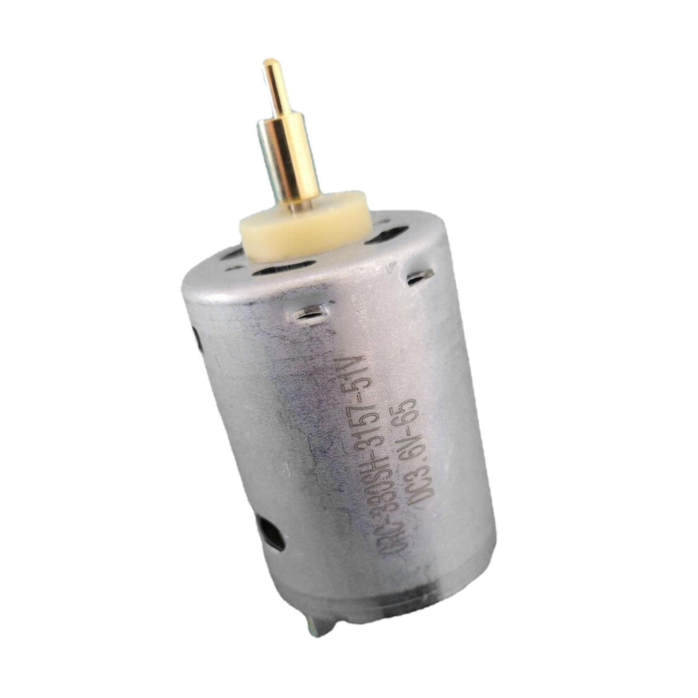 Clipper Replacement Motor 6500 RPM for Wahl 8148 8591 Professional Hair Clippers