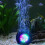 Fish Tank Landscaping Bubble Light LED Bubble Light Aquarium Light Decor Z D5B5 7