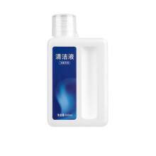Floor Cleaning Solution 500ml Compatible with Dreame Vacuum Cleaner L10 Ultra H11 H12 MultiSurface Use