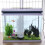Fish Tank Landscaping Bubble Light LED Bubble Light Aquarium Light Decor Z D5B5 6