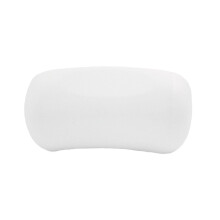 Considerate Design Pillow PU Material Pillow Bath Pillow Water Proof Spa Ultra Sponge Pillow Bathtub Cushion