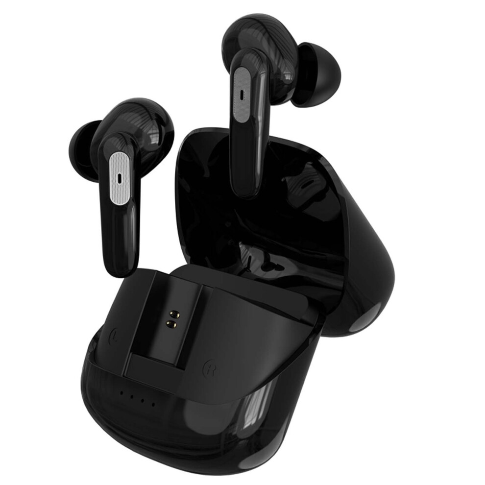 Eqwljwe Bluetooth 5.0 Earphones With Charging Box Wireless Headphone Stereo Sports Earbuds Headsets Bluetooth Headset Holiday Clearance 9110895296226