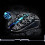 Eease Ergonomic Gaming Mouse with High Precision Sensor for PC & Laptop (Black) 4