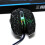 Eease Ergonomic Gaming Mouse with High Precision Sensor for PC & Laptop (Black) 2