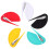 5Pcs Envelope Slitter Mail Opener Portable Cutter 4