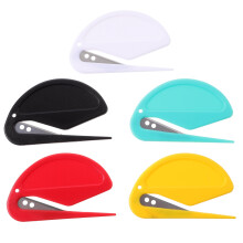 5Pcs Envelope Slitter Mail Opener Portable Cutter