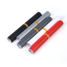 3D carbon fiber matte vinyl film car sheet wrap roll sticker black 127*30cm