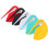 5Pcs Envelope Slitter Mail Opener Portable Cutter 7