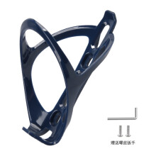 Bicycle kettle holder, mountain bike, road bike kettle holder, PC material cup holder, outdoor cycling equipment