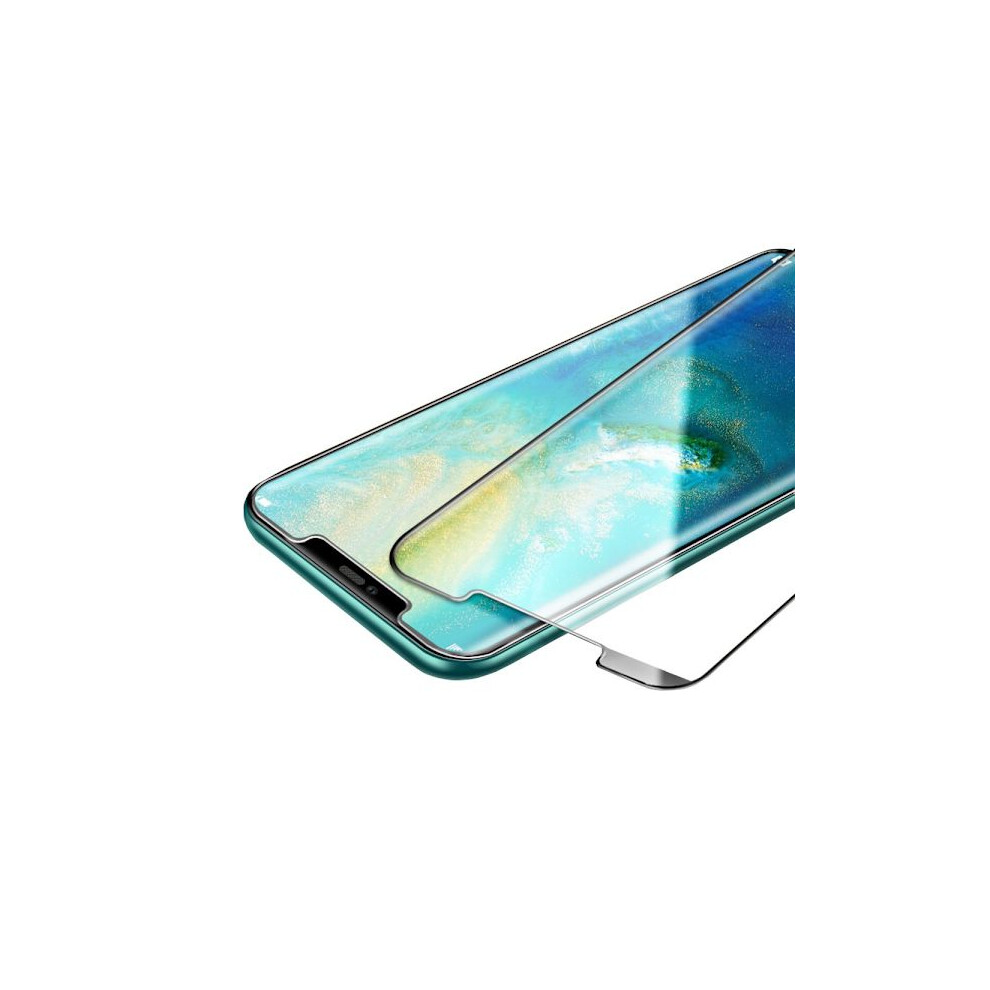 Myguard 3D Screen Protector For Compatible With Huawei Mate 20 Pro Transparent/Translucent 9071309791068