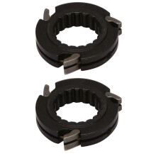 2X Pawl Clutch Ratchet Wash for Accessories Electric Bicycle Mid Drive Motor Parts