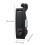 Compression Latch 2 Sets Lock Latches with Key Cabinet Push Button Pp Zinc Alloy 3