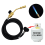 Propane Torch Welding Torch Soldering Torch with Regulating Valves 3
