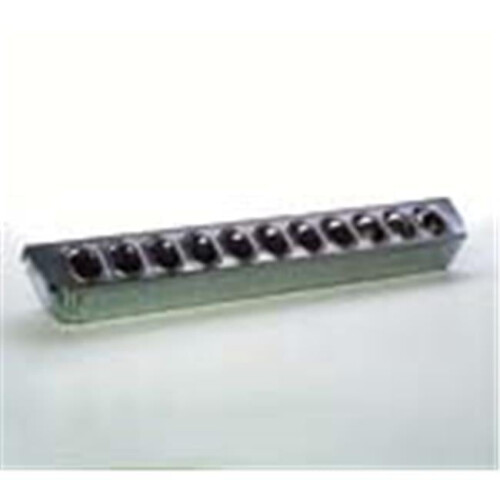 Slide Top Ground Feeder 12 Inch - 9814