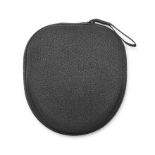 Sony WH-1000XM4 vezeték nélküli fejhallgatóval kompatibilis hordtáska [DB] fekete