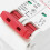 Διακόπτης DZ47 2πόλων 3A/6A/10A/16A/20A/32A/40A/50A/63A 400V τύπου C 4