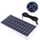 10W USB Solar Panel,12V High-Performance Polysilicon Module Waterproof Solar Charger with Solar Cell for Camping 4