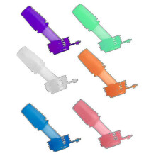 Barnventiler passar alla CamelBak Eddy Kids vattenflaskor och sugrör WG rosa