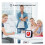 Visueller Timer 60 Min. - Klassenzimmer Schule für Kinder Schwarz 150 3