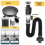 Bonde de lavabo polyvalente avec filtre B 2