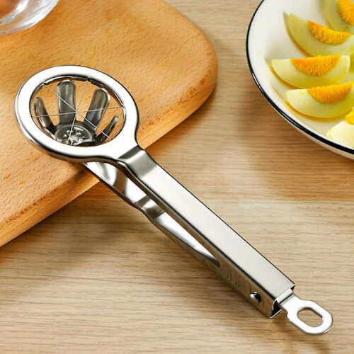 Κόφτης αυγών κουζίνας αντιολισθητικός πρακτικός κόπτης αυγών για ξενοδοχείο 1