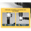 Bonde de lavabo polyvalente avec filtre B 6