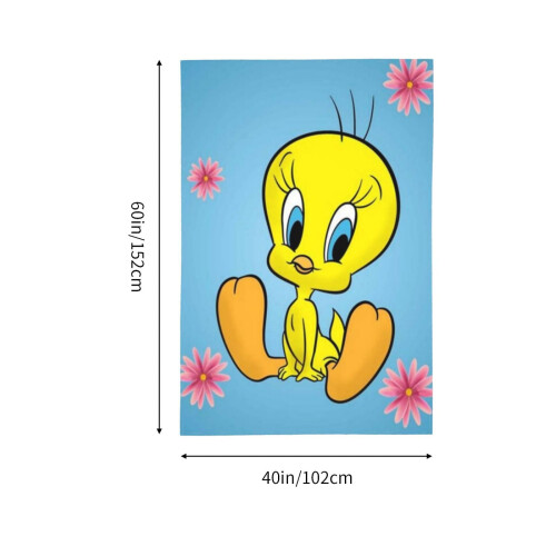 Tweetybird Ταπισερί Υπνοδωμάτιο Αισθητική Κρεμαστή Τοίχου Πολύχρωμες Ταπισερί 1