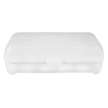 Boîte de rangement pour œufs (garde-manger) et récipient pour œufs (réfrigérateur)