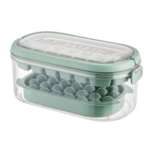 Yonrjhukm Ice Lattice, glaçons pour réfrigérateur, glaçons portables grande capacité, qualité alimentaire.