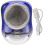 Eease Electric Mini Razor Φορητή Ηλεκτρική Ξυριστική Μηχανή Επαναφορτιζόμενη Ξυριστική 1