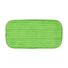 Lingettes de balai en microfibre réutilisables pour balai Swiffer Wet Jet, recharges PAU, O2R9