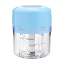 Broyeur à glace électrique portable pour usage domestique et commercial, petite machine à glace pilée, multifonction avec râpe - Compatible avec