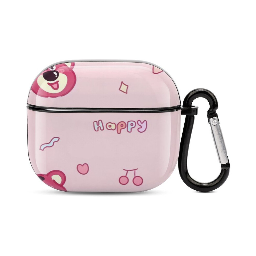 Lotso Case For Compatible With Airpods 3, Airpod 3 Case For Women, Compatible With Airpods 3Rd Generation Case, Support Wireless Charging 9425574896322