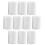 10 rouleaux de bandage extensible en gaze de coton 4
