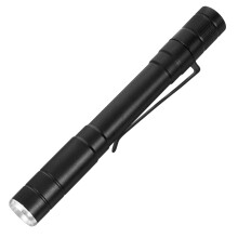 Pen Light Medical Battery Care Aluminum Alloy Nurse