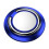 Smart and Stylish Ring Holder Red 2